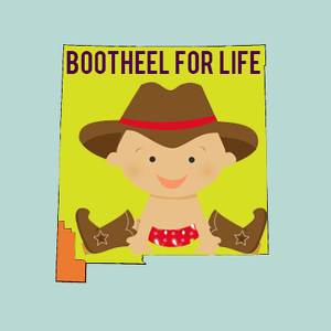 Fundraising Page: Bootheel for Life